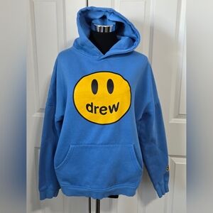 Drew House Mascot Hoodie Size M